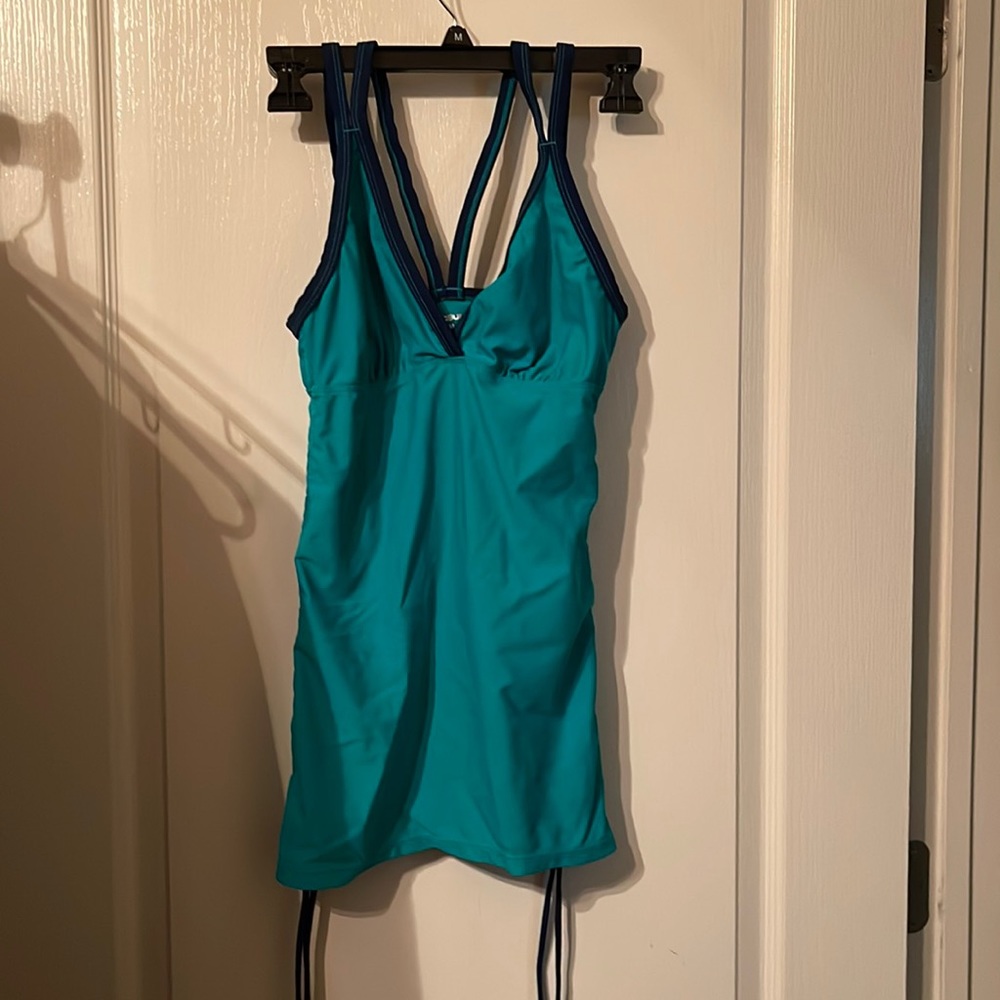 Swimsuit Top